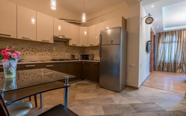 Betlemi Apartment 41