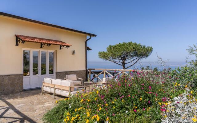 Villa Giulia in Sorrento