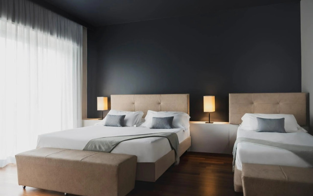 The Regent Boutique Hotel & SPA - PRE OPENING