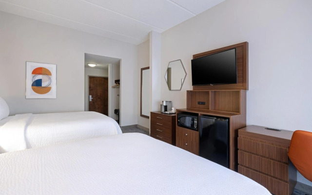 Holiday Inn Express & Suites Augusta West - Fort Gordon by IHG