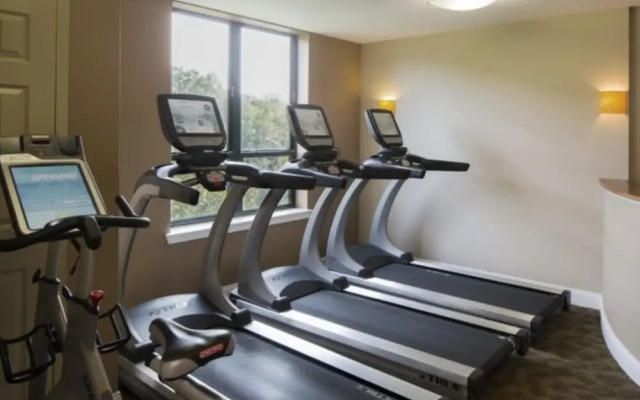 Global Luxury Suites near Stamford