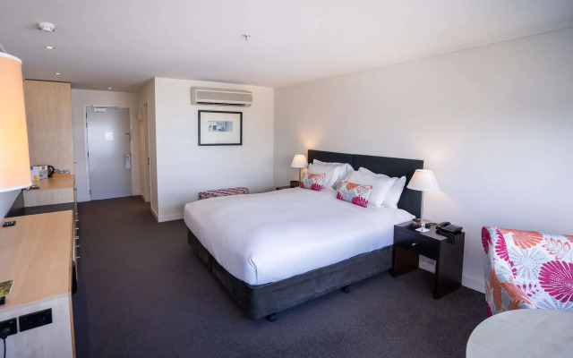 Scenic Hotel Te Pania