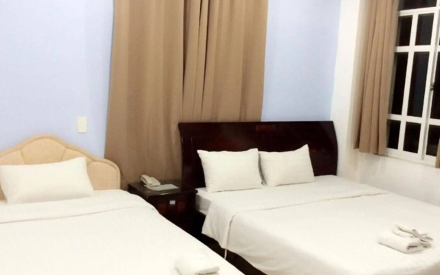Saigon Zoom Hotel