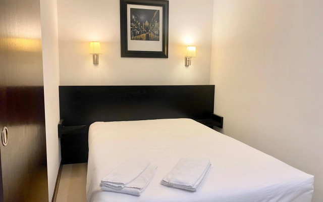 Misericórdia Garden Homes