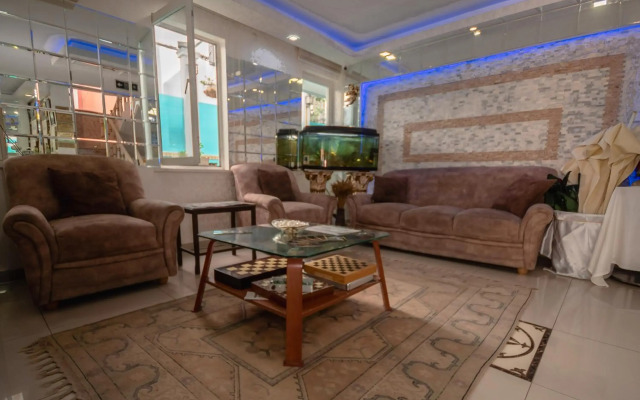 Behram Hotel