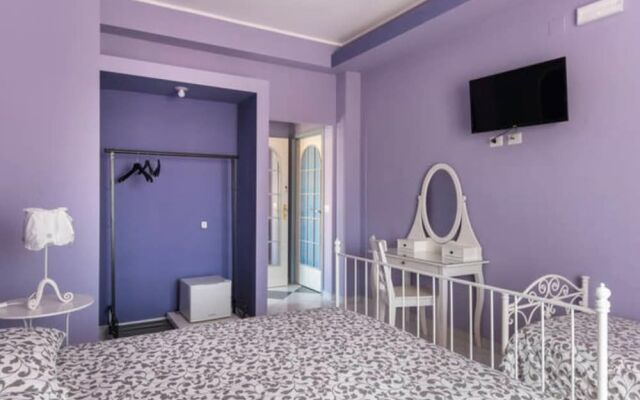 B&B Villa Maris