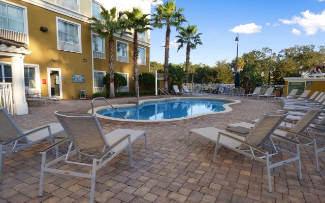 Country Inn & Suites by Radisson, Port Orange-Daytona, FL