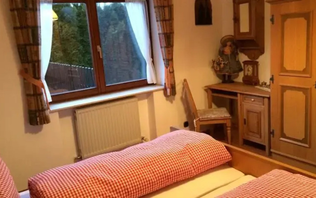 Ferienhaus Sonnenuhr