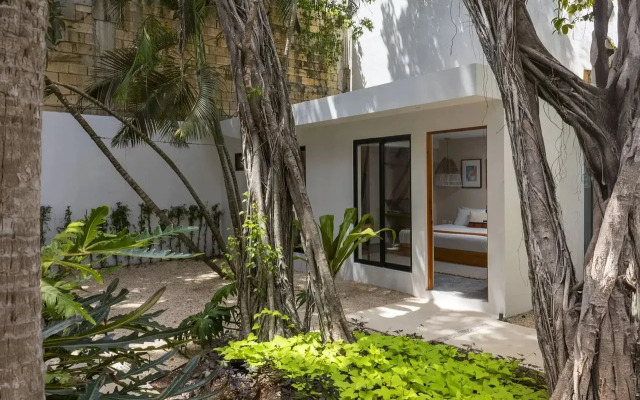 Hotel Aalada Playa del Carmen