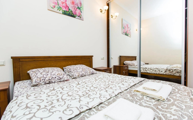 Apartment on Balaban Street