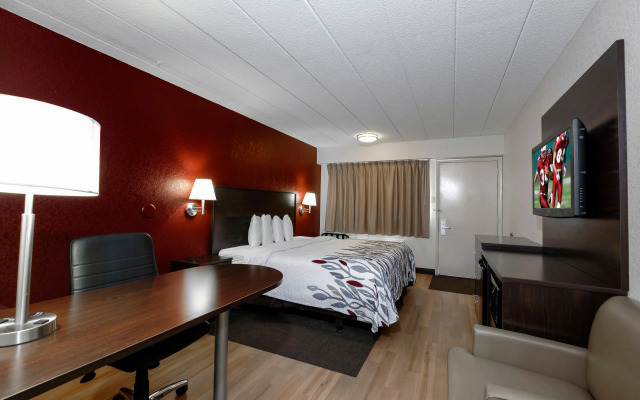 Red Roof Inn Danville, PA