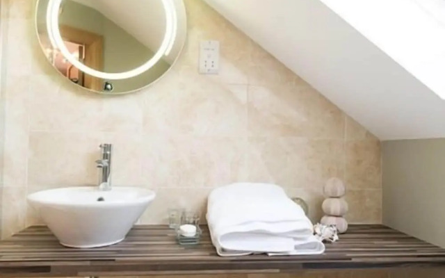 Ashbrook House B&B