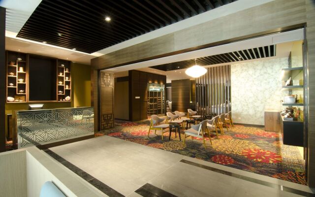 WEIL Hotel
