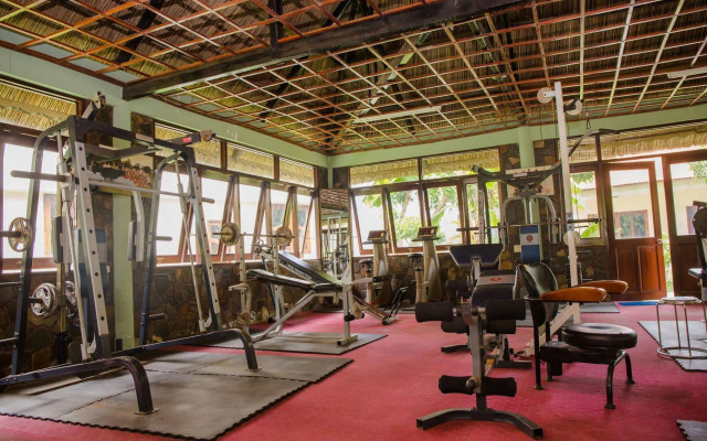 Le Viva Mui Ne Resort