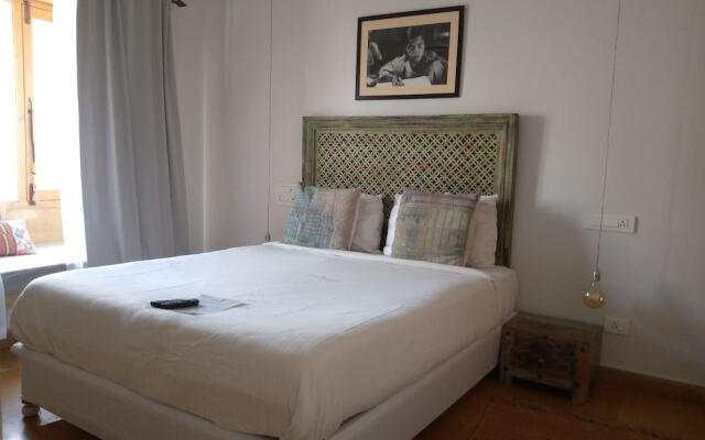 The Secret House - Adults Only