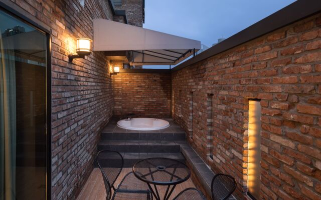 Browndot Hotel - Seomyeon 1