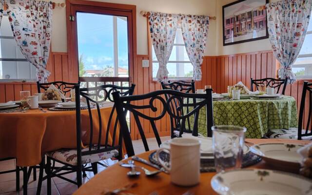 Chesters Bonefish Lodge