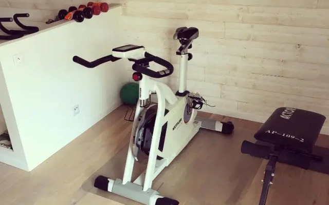 Nono’s Cocoon House