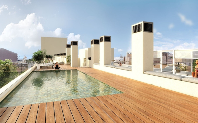 BLAU Student Housing & Language Academy