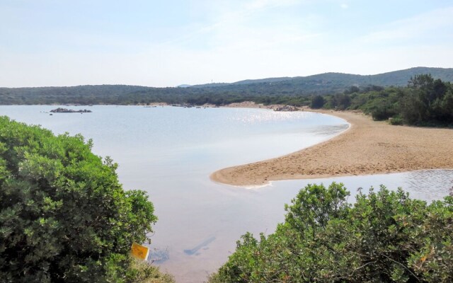 Baia de Bahas - Trilo Marinella