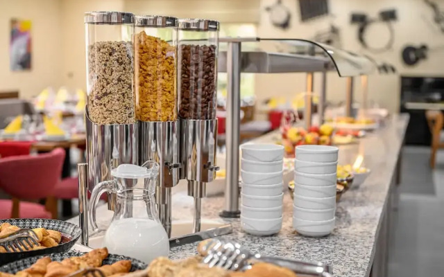 Hotel Schwarzbachtal Hideaway