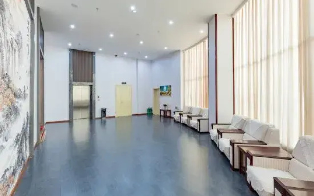 Tengxuan Hotel