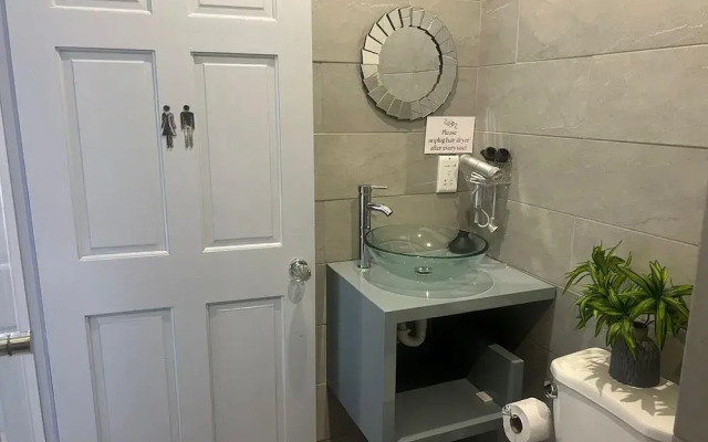 Lovely Studio Apartment in Soufriere From Claviers
