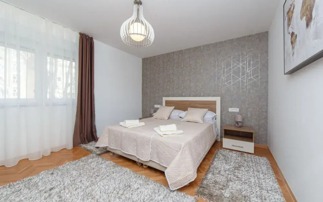 Apartment Karla Split