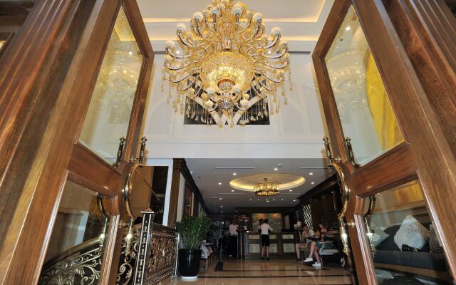 Hanoi Dalvostro Valentino Hotel & Spa