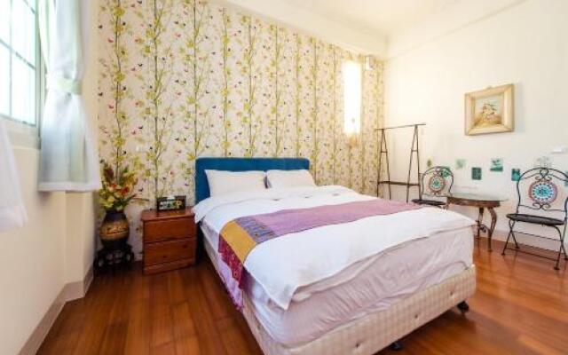 Yin Hsuan Homestay