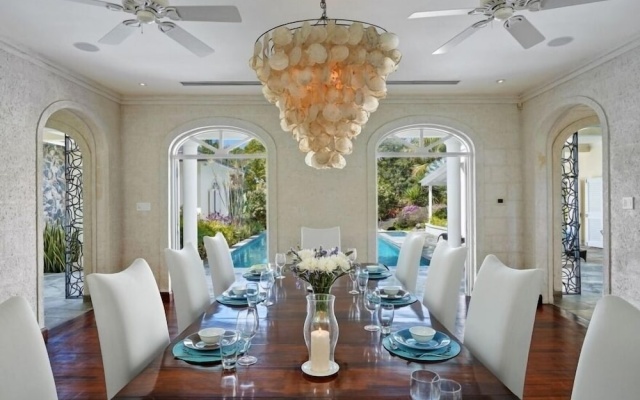 Villa Westland Heights 9