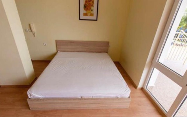 New & Stylish Sun Break Apartment in Sveti Vlas