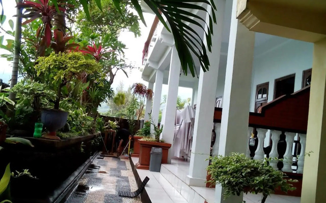 Hotel Dupa
