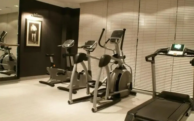 IRS ROYAL APARTMENTS - IRS Nadmorski Dwór