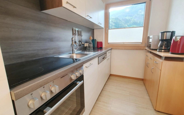 Appartements-Pension Reinstadler