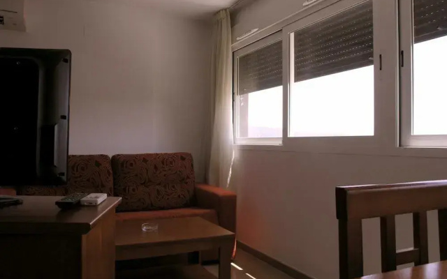 Apartamentos Aixa II