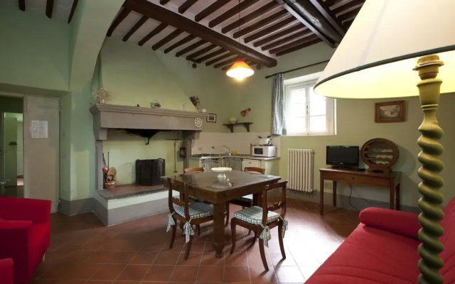 Agriturismo Villa Rosselmini
