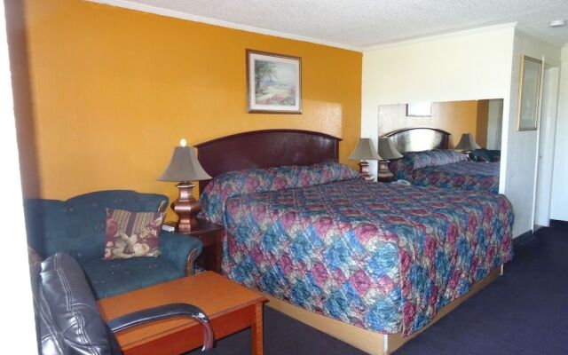 Cavalier Motel