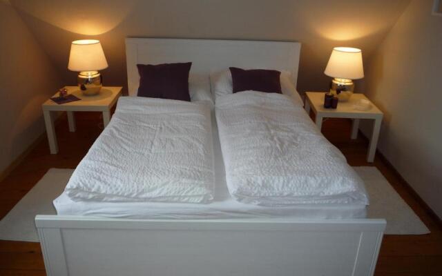 Hestavin Bed & Breakfast