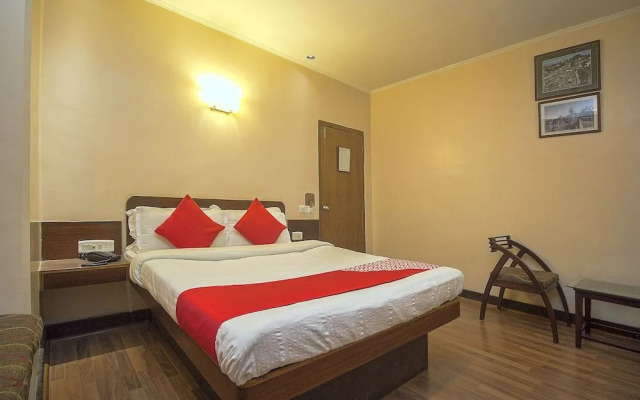 OYO 24619 Spring Burn