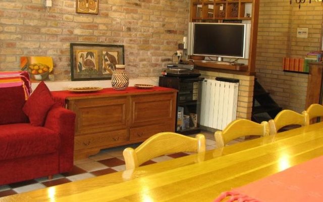 b&b itala