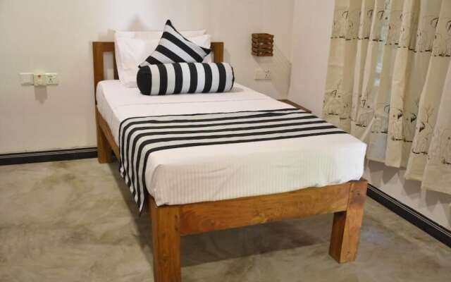 Jaye Eco Lodge