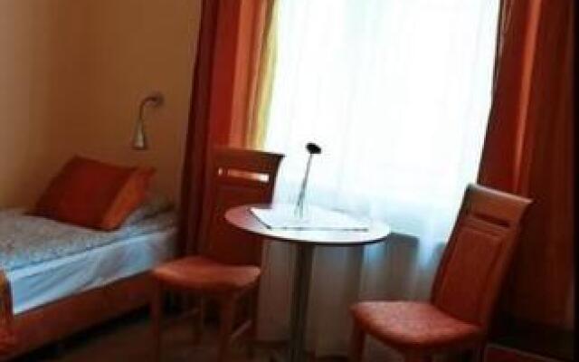 SolanHotel