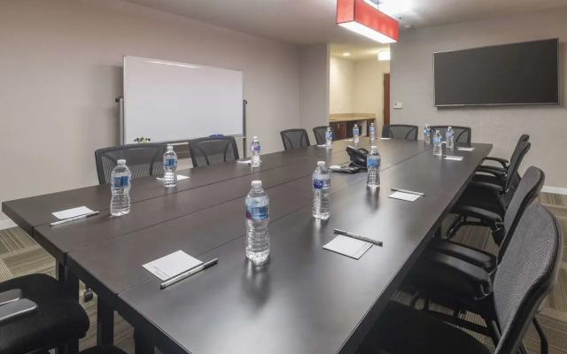 Hampton Inn Lehi-Thanksgiving Point