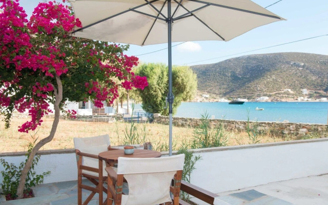 Aerides Boutique Rooms