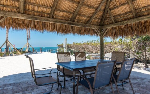 Keys Cove Villas - No 8