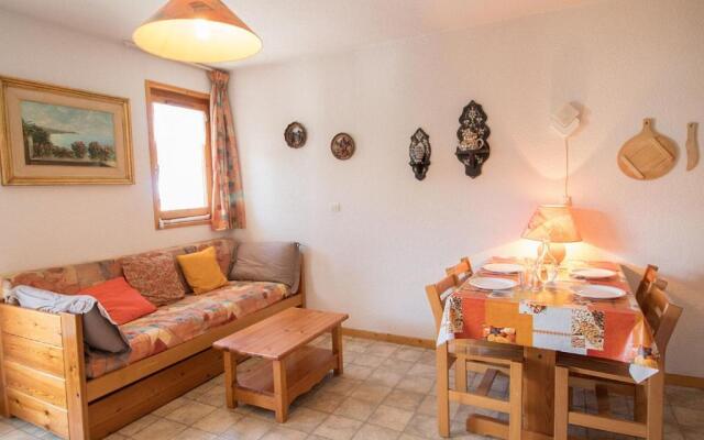 Appartement Aussois, 2 pièces, 4 personnes - FR-1-508-148