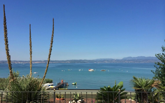 Hotel La Rondine
