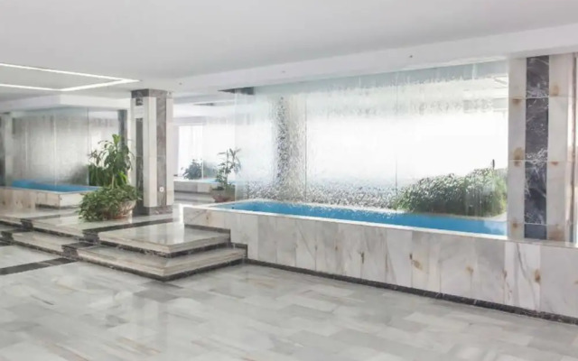 Studio for Holidays in Benalmadena