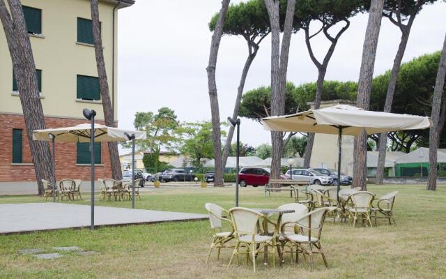 Casa per ferie Il Pioppo